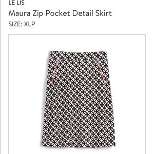 XLP Skirt